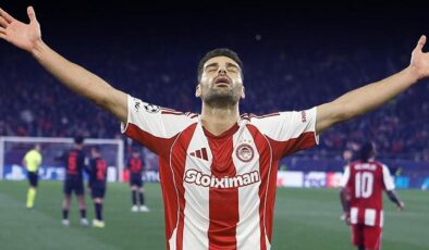 Mehdi Taremi İran ordusuna katılmaya karar verdi: Ülkemin bana ihtiyacı var