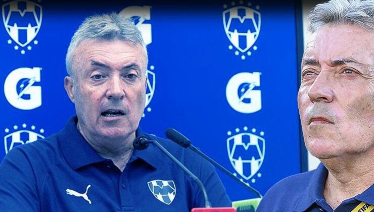 Meksika’da Domenec Torrent krizi! Taraftarlar istifaya çağırdı: Yönetim görevden aldı