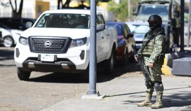 Meksikalı gazeteciye göre Dünya Kupası güvenlik kaygıları gereksiz