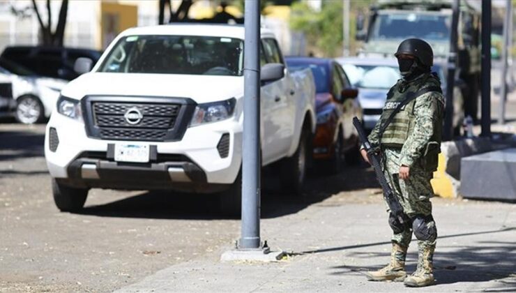 Meksikalı gazeteciye göre Dünya Kupası güvenlik kaygıları gereksiz