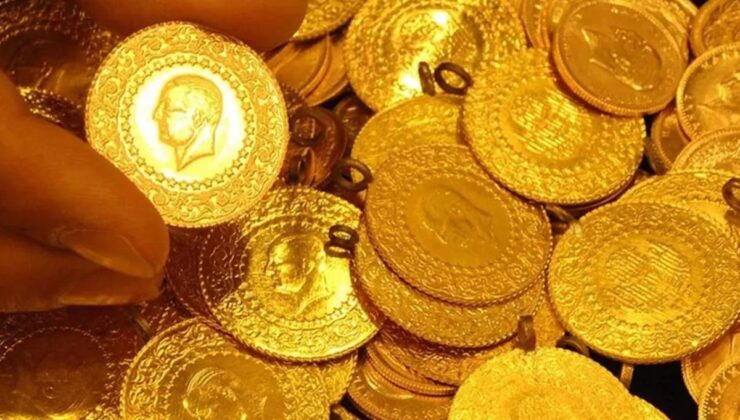 Merkez bankalarından dikkat çeken altın hamlesi