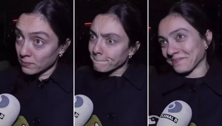 Merve Dizdar’dan samimi itiraflar! Herkesin dikkatini tek bir şey çekti