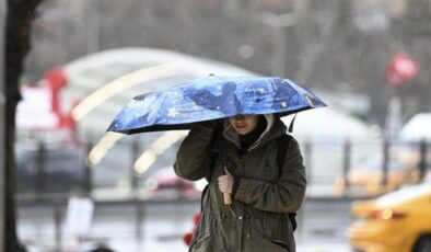 Meteoroloji’den son dakika açıklaması: Hava sıcaklığı hissedilir derecede azalacak!