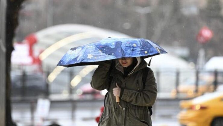 Meteoroloji’den son dakika açıklaması: Hava sıcaklığı hissedilir derecede azalacak!