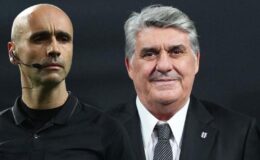 MHK eğitimcisi Joao Capela’dan Beşiktaş’ın açıklamasına cevap: ‘Bu iddiaları reddediyorum’