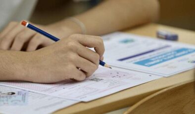 Milyonlarca YKS adayı için bugün son gün: Başvurular sona eriyor!