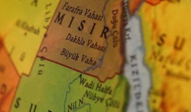 Mısır ve Bahreyn’den Türkiye’ye başsağlığı mesajı