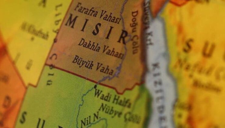 Mısır ve Bahreyn’den Türkiye’ye başsağlığı mesajı
