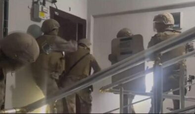 MİT ve Emniyetten operasyon: 26 kişi yakalandı!