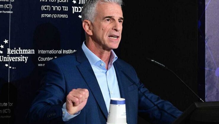 Mossad’dan ABD ve İsrail’in hayallerini yıkacak İran raporu