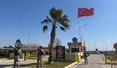 MSB paylaştı: İncirlik, bir Türk üssüdür