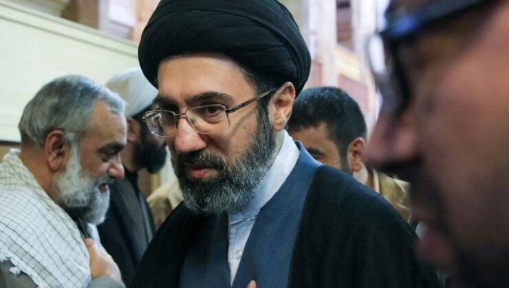 Mücteba Hamaney: Biz Türkiye’ye füze fırlatmadık