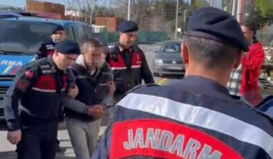 Muğla’da dehşet: Kadınlar Günü’nde karısını öldürdü!