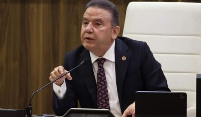 Muhittin Böcek iddianamesinde vahim iddialar! 100 milyon TL…