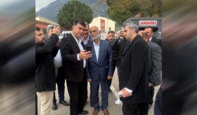 Mustafa Kemal’e hakaret iddiasıyla tutuklanan Ramazan Hoca serbest bırakıldı