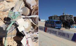 NATO: Türkiye’ye giden füzeyi önledik, müttefiklerimizi her türlü tehdide karşı savunmaya hazırız