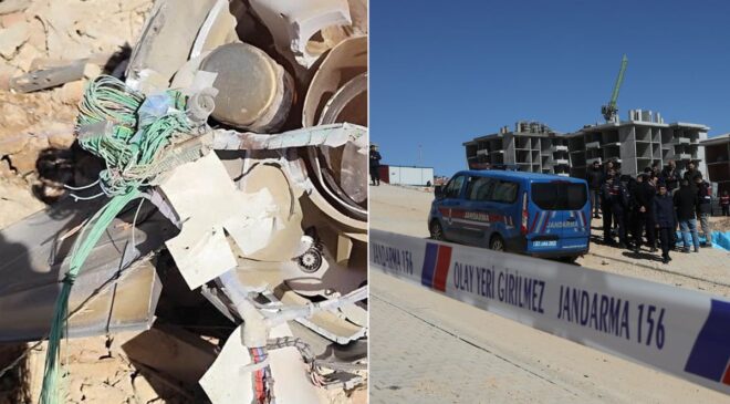 NATO: Türkiye’ye giden füzeyi önledik, müttefiklerimizi her türlü tehdide karşı savunmaya hazırız