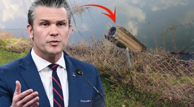 NATO’nun 5. maddesini tetikler mi? ABD’den Hatay’a düşürülen füze için ilk yorum