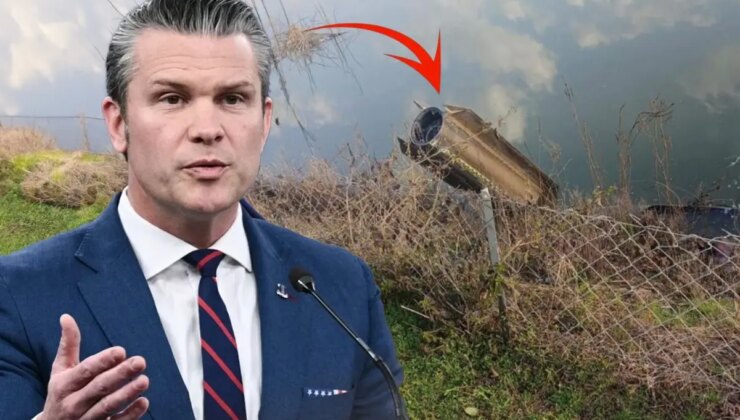 NATO’nun 5. maddesini tetikler mi? ABD’den Hatay’a düşürülen füze için ilk yorum