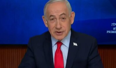 Netanyahu: Sonsuz bir savaşta değiliz