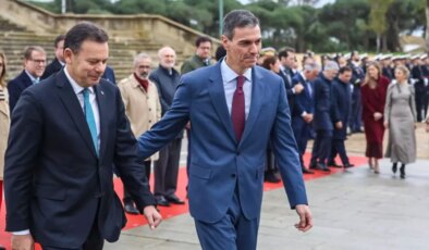 Netanyahu’sunu, Trump’ını çıldırtacak mesaj: Türkiye’nin yanındayız