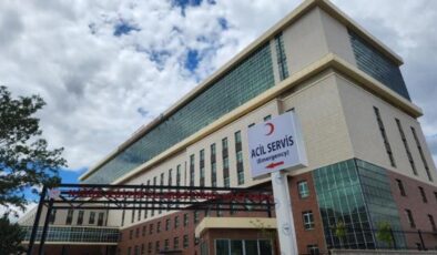 Niğde’de korkunç kaza: 2 ölü, 2 yaralı!