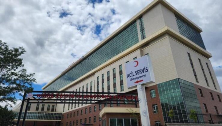 Niğde’de korkunç kaza: 2 ölü, 2 yaralı!