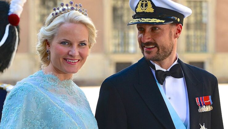 Norveç Veliaht Prensesi organ nakli bekliyor! Durumu çok kötü