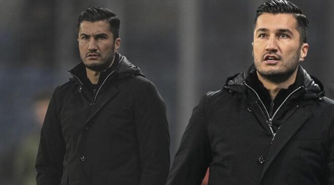 Nuri Şahin isyan etti: ‘Enteresan! Yazık oldu…’ Başakşehir-Trabzonspor maçının ardından çarpıcı sözler…
