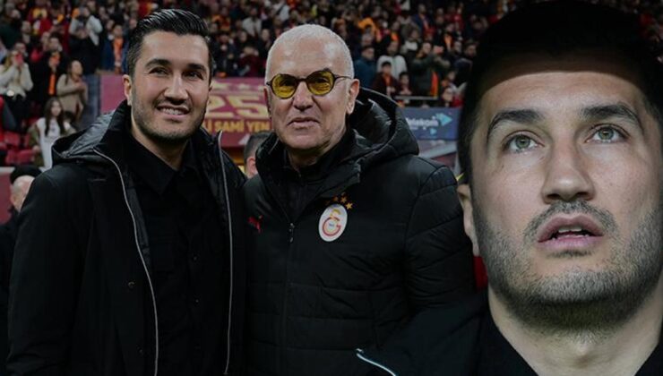 Nuri Şahin’den canlı yayında serzeniş: ‘Daha zeki davranmamız lazım!’ Galatasaray maçı sonrası çarpıcı sözler…