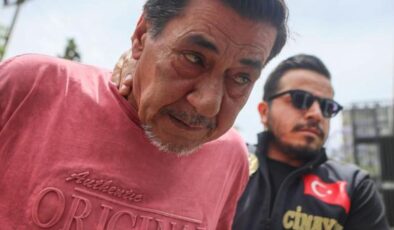 Oğlunu 37 bıçak darbesiyle öldüren babanın cezası belli oldu