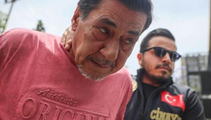 Oğlunu 37 bıçak darbesiyle öldüren babanın cezası belli oldu