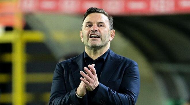 Okan Buruk’tan 7 değişiklik birden