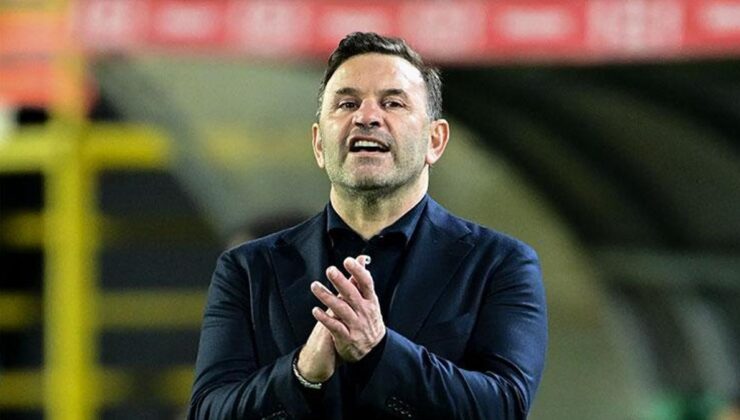 Okan Buruk’tan 7 değişiklik birden