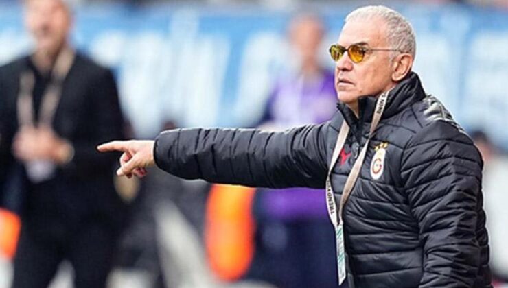 Okan Buruk’un yardımcısı İrfan Saraloğlu’ndan açıklama: ‘Tüm maçlarımızı kazanmak zorundayız’