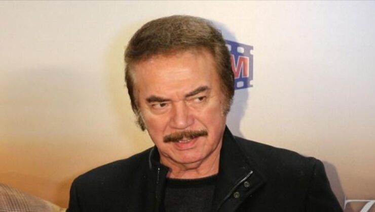 Orhan Gencebay hastaneye kaldırıldı!