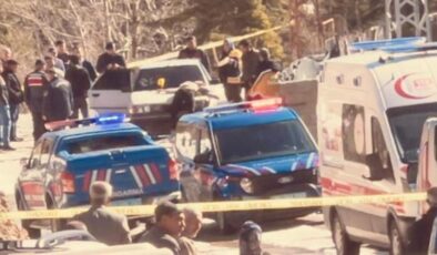 Osmaniye’de korkunç olay: 2 genç otomobilde ölü bulundu