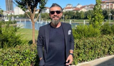 Otopark kavgası: 11 yaşındaki kızının gözü önünde öldürüldü