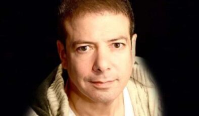 Oyuncu Canberk Uçucu hayatını kaybetti