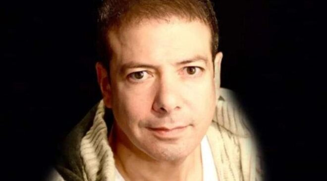 Oyuncu Canberk Uçucu hayatını kaybetti