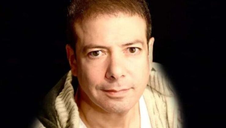 Oyuncu Canberk Uçucu hayatını kaybetti