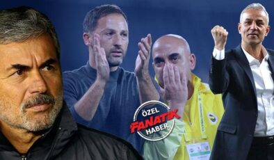 ÖZEL | ‘Aykut Kocaman ve İsmail Kartal’ın adının geçmesi F.Bahçe’nin değerlerine saygısızlıktır’ | ‘Olay şampiyonluk değil, mücadele’