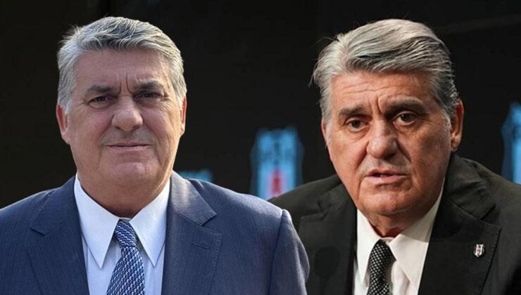 ÖZEL| Beşiktaş Başkanı Serdal Adalı’dan olay VAR sözleri: ‘Tiyatro mu oynuyoruz?’