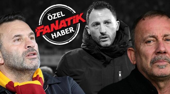 ÖZEL | Süper Lig’de 26. haftanın panoraması! ‘Fenerbahçe’de kazan fokur fokur kaynıyor’ | Galatasaray’a Liverpool önerisi