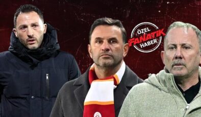 ÖZEL | Süper Lig’de 26. haftanın panoraması | ‘Fenerbahçe’de kazan kaynıyor’ | Galatasaray Anfield’da en iyi bildiğini yapmalı’