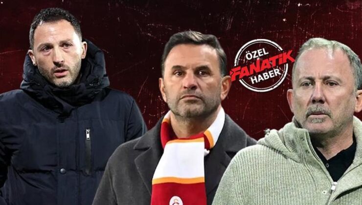 ÖZEL | Süper Lig’de 26. haftanın panoraması | ‘Fenerbahçe’de kazan kaynıyor’ | Galatasaray Anfield’da en iyi bildiğini yapmalı’