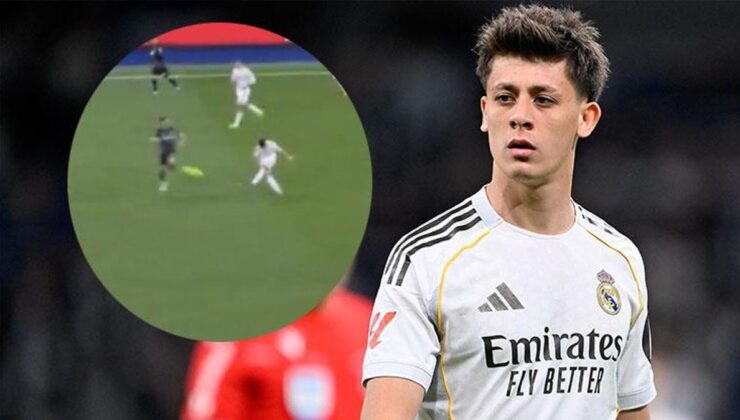 (ÖZET) Arda Güler sansasyonel golle sahneye çıktı! Real Madrid evinde rahat kazandı | Real Madrid – Elche maç sonucu: 4-1