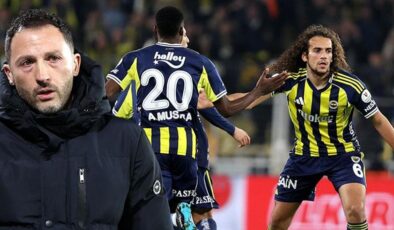 (ÖZET) Fenerbahçe zirveye tutundu! 3 puan 90+5’te geldi | Fenerbahçe – Samsunspor maç sonucu: 3-2
