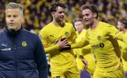 (ÖZET) Peri masalı devam etti! Bodo/Glimt evinde 3 farklı kazandı | Bodo/Glimt – Sporting maç sonucu: 3-0