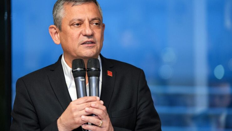 Özgür Özel’den dikkat çeken "asgari ücret" önerisi